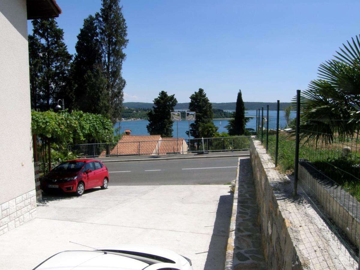 Apartment Sol Mar Portorož Exterior foto